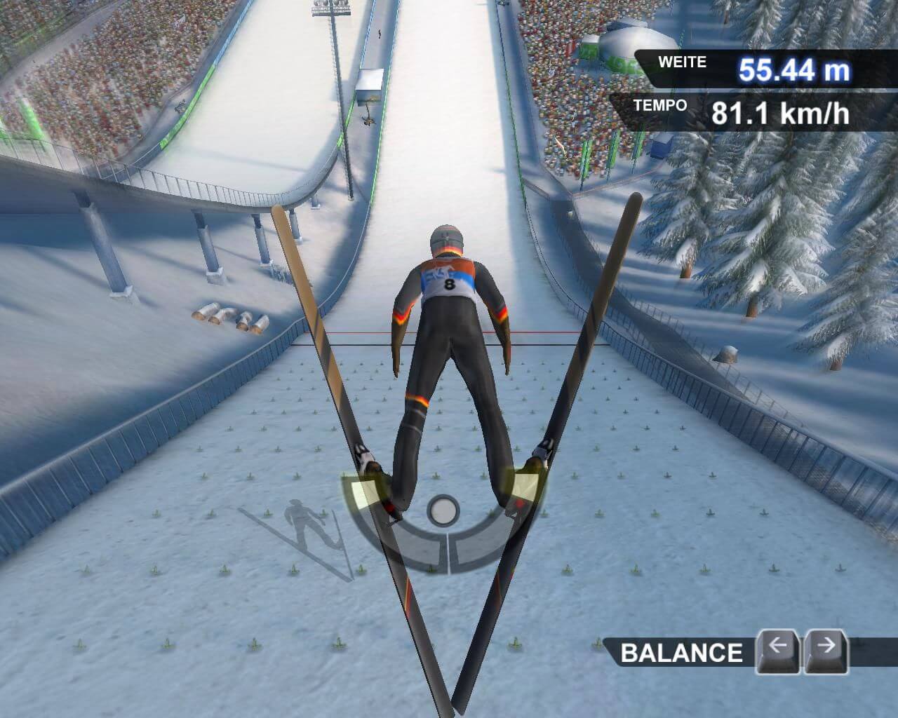 Winter Sports: The Ultimate Challenge