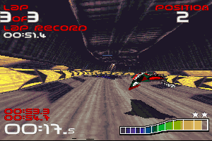 WipEout