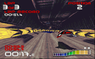 WipEout