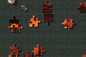 Wirtualne Puzzle