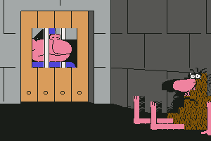 Wizard of Id's WizMath