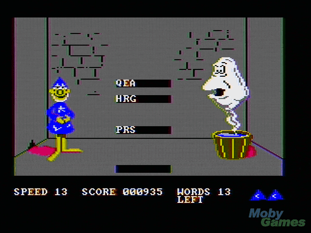 Wizard of Id's WizType