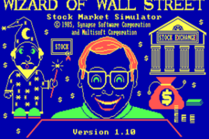 Wizard of Wall Street