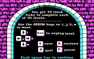 Wizard's Doom