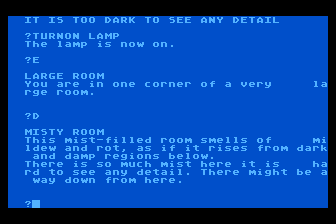 Wizard's Gold