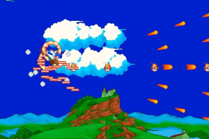 Wizard Star: Magical Shooters