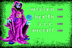 Wizard Wars