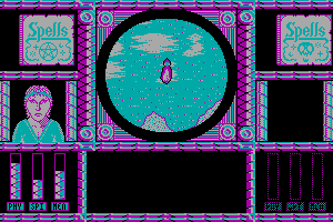 Wizard Warz