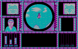 Wizard Warz
