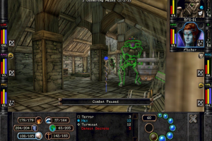 Wizardry 8