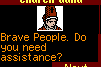 Wizardry: Chapter 1