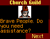 Wizardry: Chapter 1