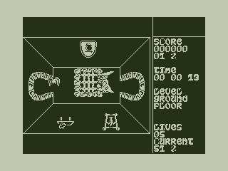 Wizards Quest