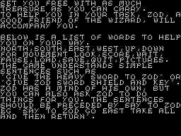 Wizards Spell