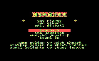 Wizball