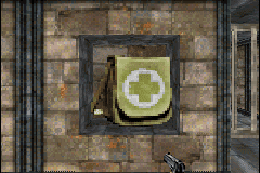 Wolfenstein RPG