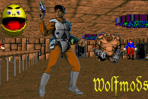 Wolfmods