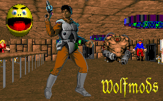 Wolfmods