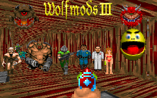 Wolfmods III