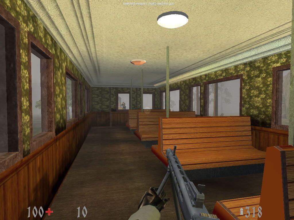 Wolfschanze
