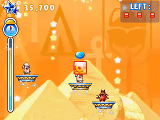 Wonder Blocks