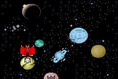 Wonder Planet
