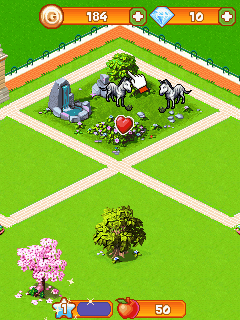 Wonder Zoo