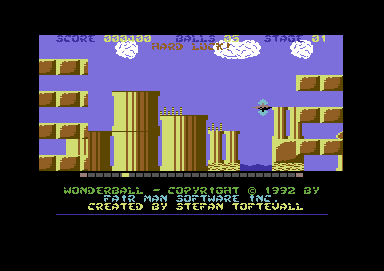 Wonderball