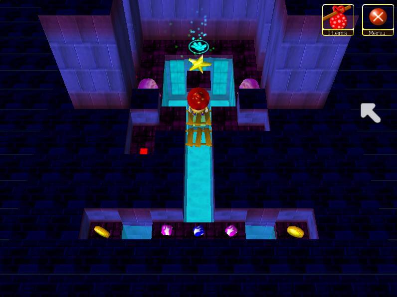 Wonderland Adventures: Planet of the Z-Bots