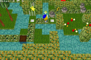 Wonderland Secret Worlds