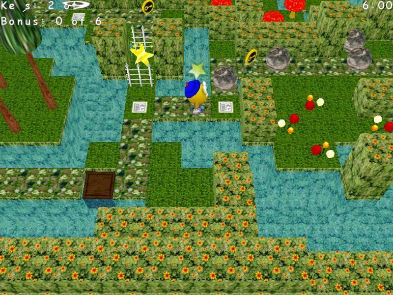 Wonderland Secret Worlds