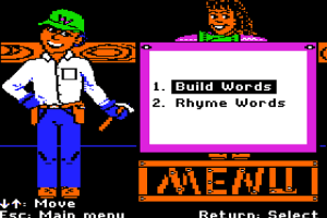 Word Builder