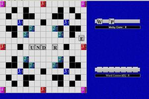 Word Connect