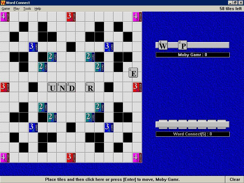 Word Connect