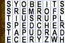 Word Finder