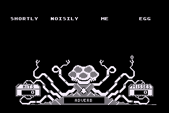 Word Invasion