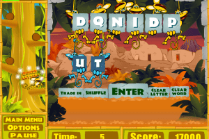 Word Island