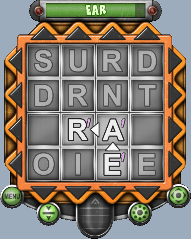 Word Juice