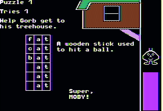 Word Ladders