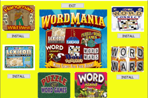 Word Mania