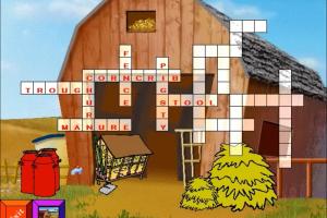 Word Play: Farm