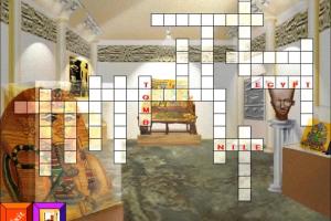 Word Play: Museum