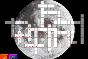 Word Play: Space