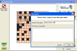 Word Workout Games
