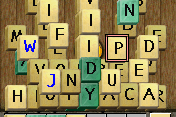 WordJong
