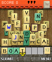 WordJong