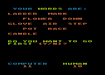 Wordmate