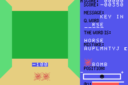 Wordmaze