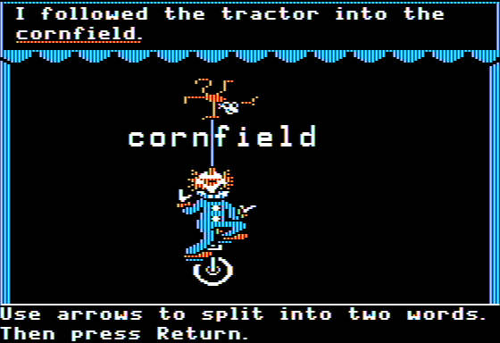 Words at Work: Compound It!