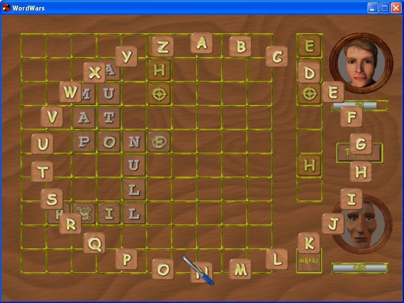 WordWars